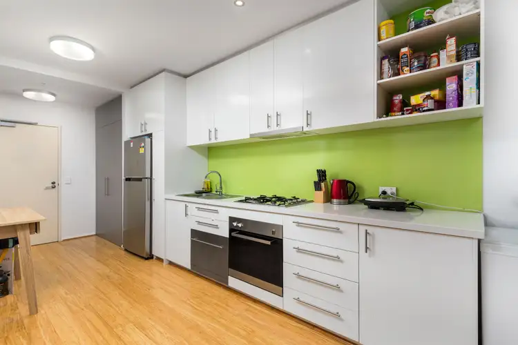 Third view of Homely apartment listing, 210/1 Flynn Close, Bundoora VIC 3083