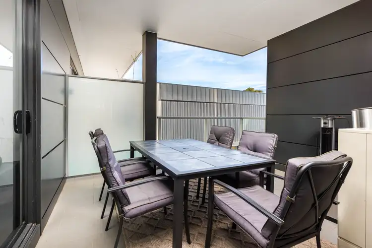 Fourth view of Homely apartment listing, 210/1 Flynn Close, Bundoora VIC 3083
