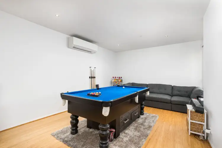 Fifth view of Homely apartment listing, 210/1 Flynn Close, Bundoora VIC 3083