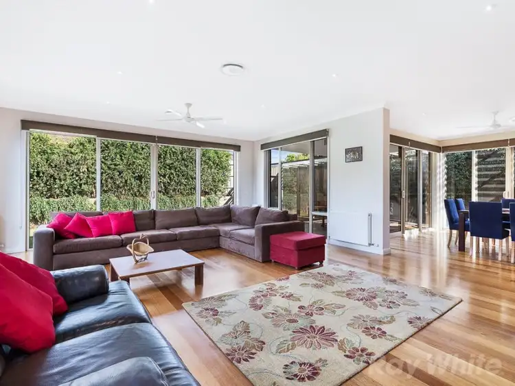 Fifth view of Homely house listing, 7 Bruce Street, Mount Waverley VIC 3149
