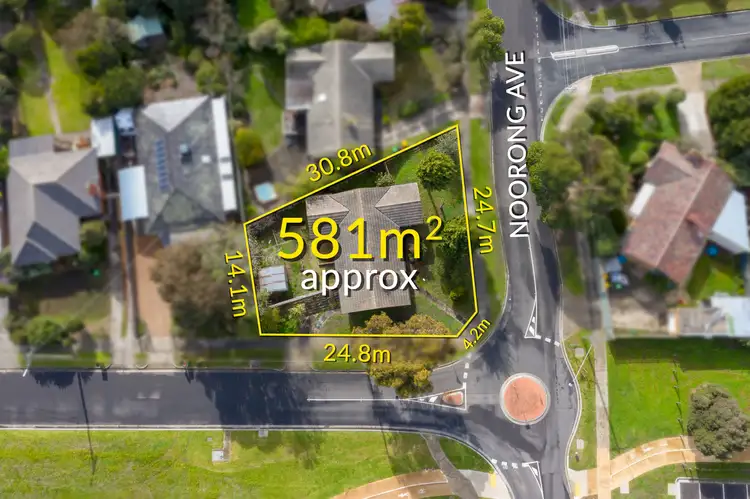 21 Noorong Avenue, Bundoora VIC 3083