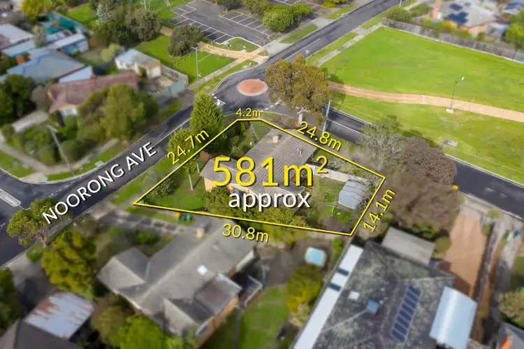 Fourth view of Homely house listing, 21 Noorong Avenue, Bundoora VIC 3083