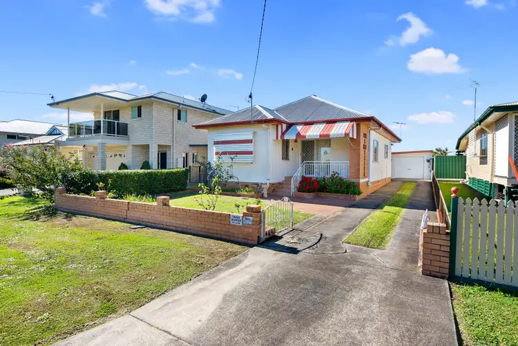 Main view of Homely house listing, 69 Ballarat Street, Mount Gravatt East QLD 4122