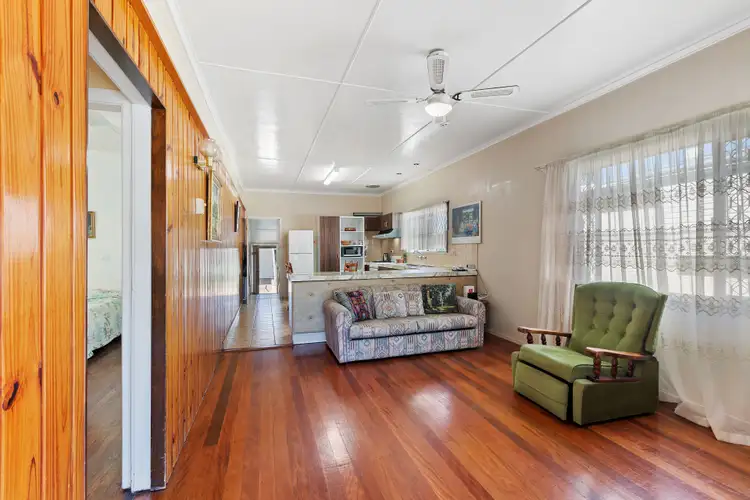 Third view of Homely house listing, 69 Ballarat Street, Mount Gravatt East QLD 4122