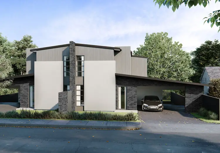 Main view of Homely semi-detached listing, 20 Ballow Crescent, Macgregor ACT 2615
