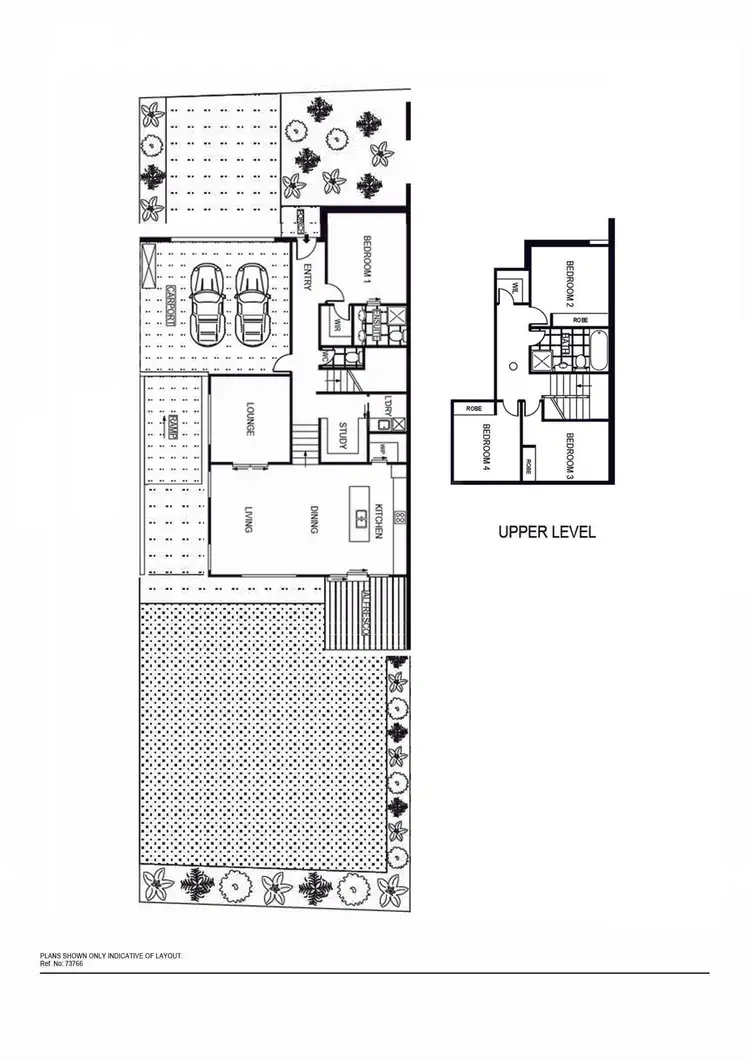 Fourth view of Homely semi-detached listing, 20 Ballow Crescent, Macgregor ACT 2615