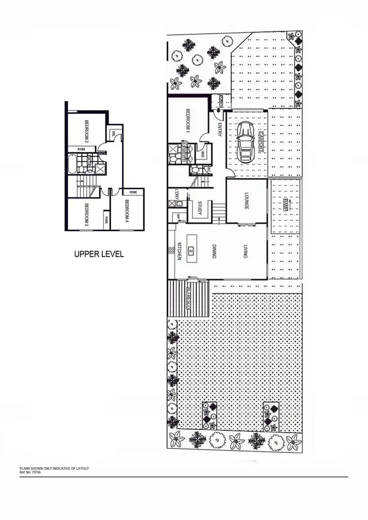 Fifth view of Homely semi-detached listing, 20 Ballow Crescent, Macgregor ACT 2615