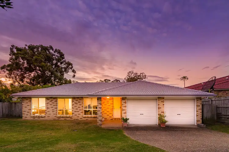 19 Chesterfield Crescent, Kuraby QLD 4112