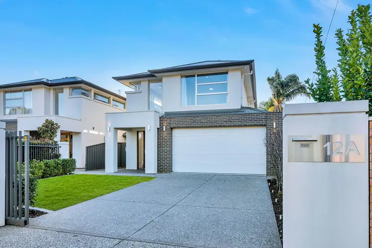12A Dianne Street, Klemzig SA 5087