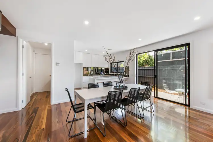 Sixth view of Homely townhouse listing, 1 - 10/17-21 Kendall Street, Essendon VIC 3040