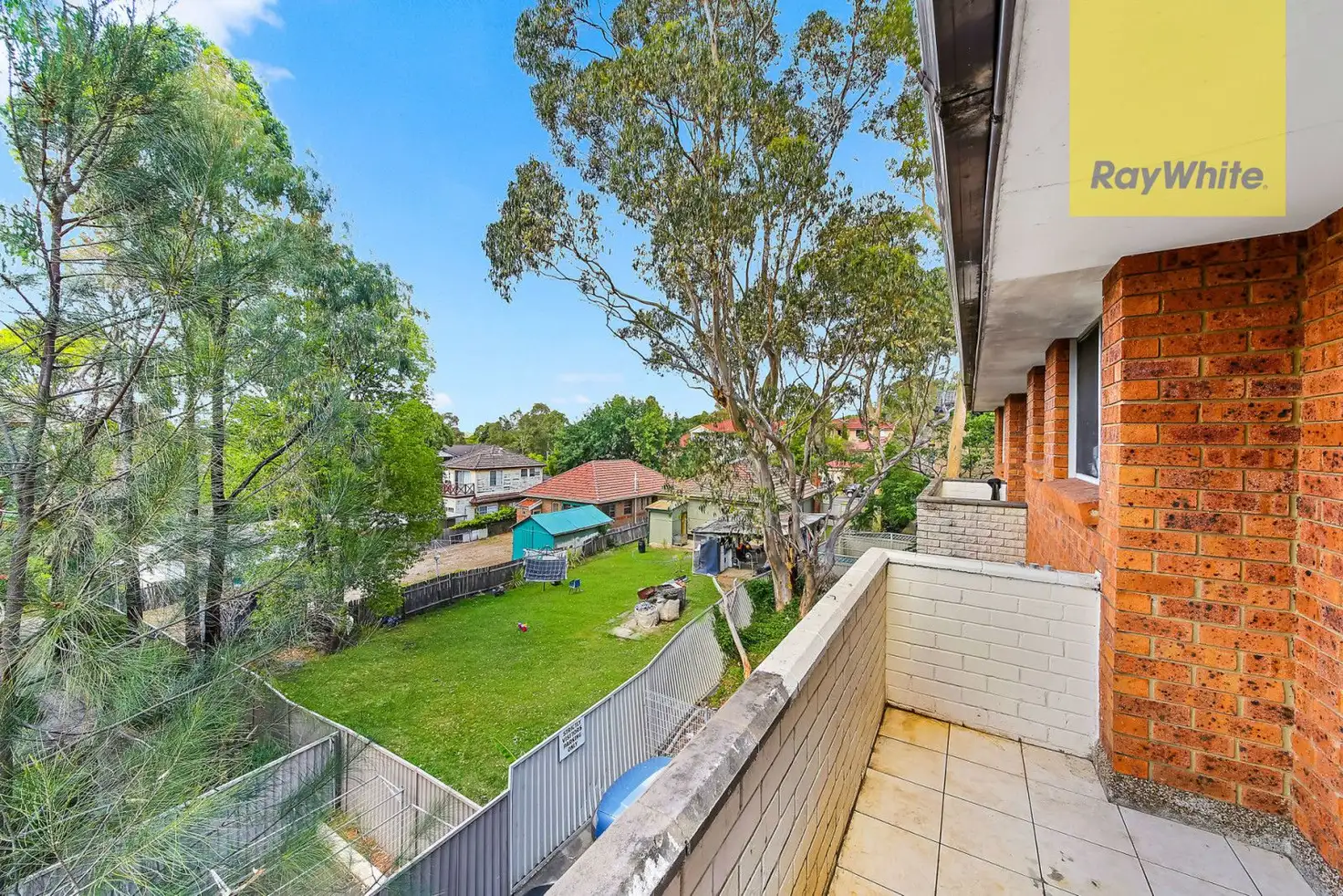 Main view of Homely unit listing, 6/13-15 Boundary Street, Granville NSW 2142