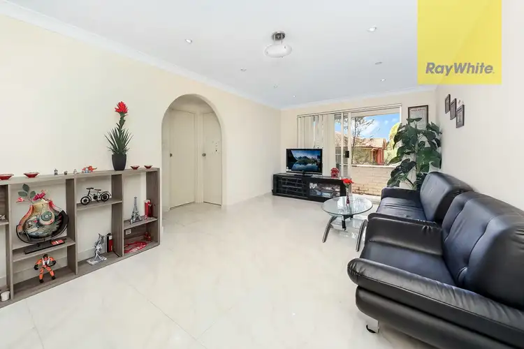 Second view of Homely unit listing, 6/13-15 Boundary Street, Granville NSW 2142