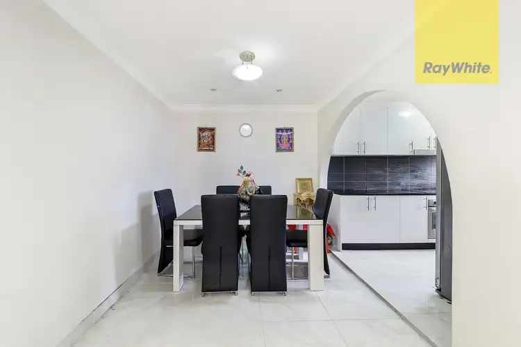 Third view of Homely unit listing, 6/13-15 Boundary Street, Granville NSW 2142
