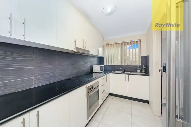 Fourth view of Homely unit listing, 6/13-15 Boundary Street, Granville NSW 2142