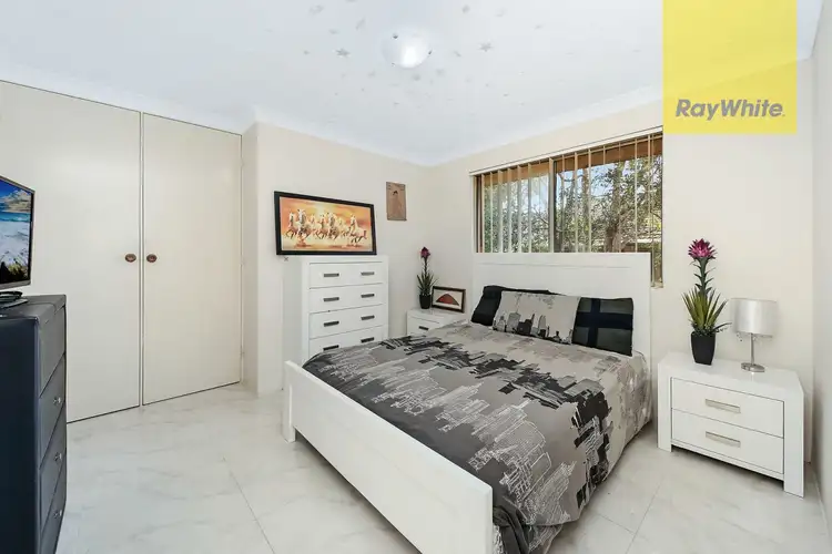 Fifth view of Homely unit listing, 6/13-15 Boundary Street, Granville NSW 2142