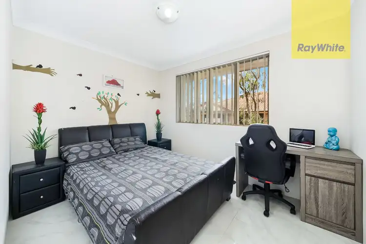 Sixth view of Homely unit listing, 6/13-15 Boundary Street, Granville NSW 2142