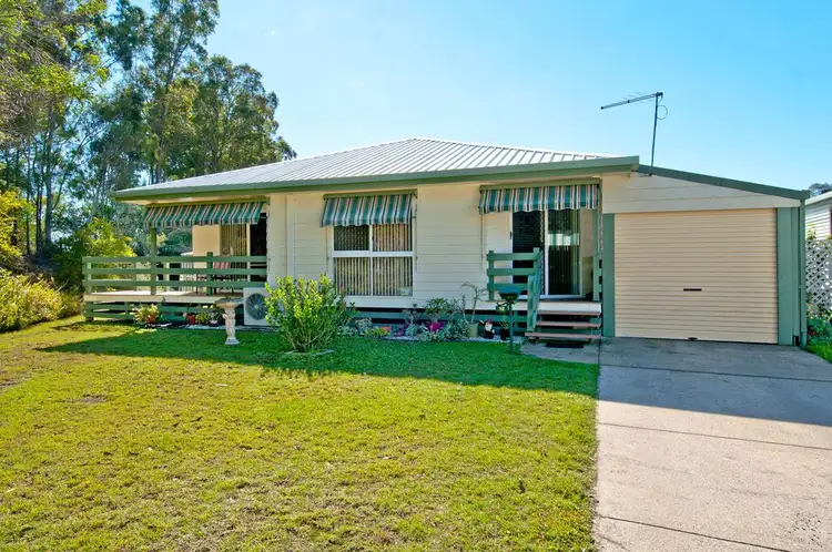 Main view of Homely retirement listing, 12 Cocas Court, Bethania QLD 4205