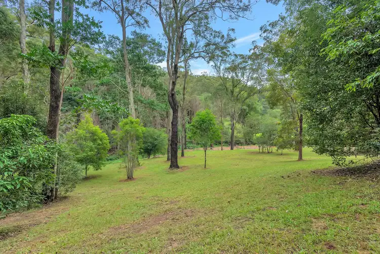 Main view of Homely land listing, 3 Wongaree Way, Currumbin Valley QLD 4223