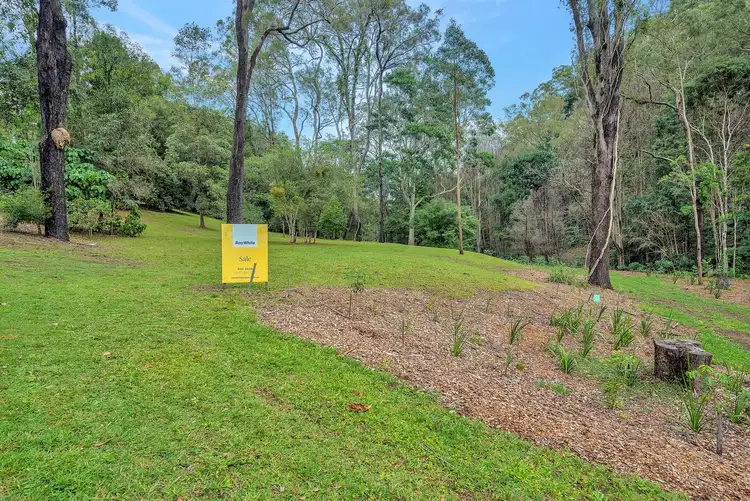 Second view of Homely land listing, 3 Wongaree Way, Currumbin Valley QLD 4223