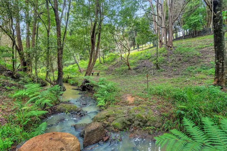 Fourth view of Homely land listing, 3 Wongaree Way, Currumbin Valley QLD 4223