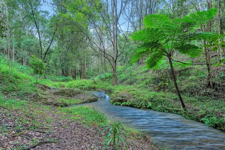 Fifth view of Homely land listing, 3 Wongaree Way, Currumbin Valley QLD 4223