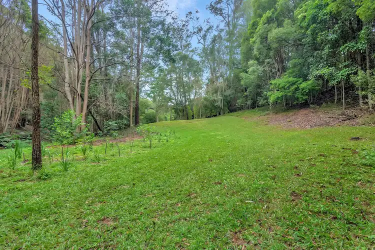 Sixth view of Homely land listing, 3 Wongaree Way, Currumbin Valley QLD 4223