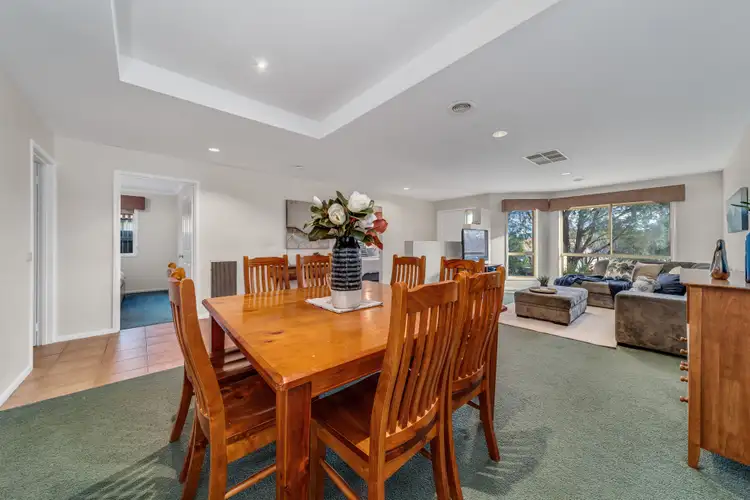 Third view of Homely house listing, 7 Binney Close, Dunlop ACT 2615