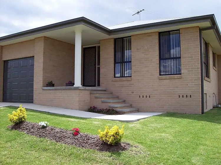 Main view of Homely house listing, 9A Kingfisher Drive, Inverell NSW 2360