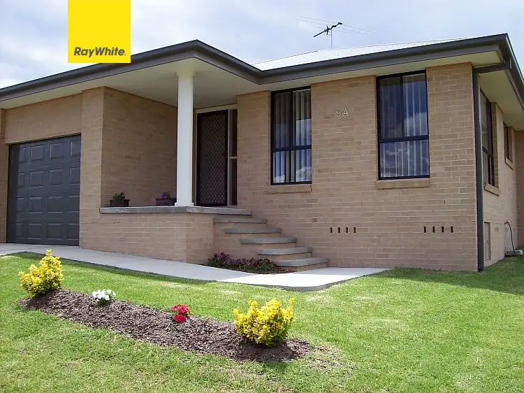 Second view of Homely house listing, 9A Kingfisher Drive, Inverell NSW 2360