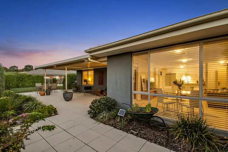 20 Greenman Street, Macgregor ACT 2615
