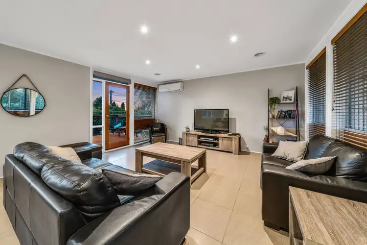 Third view of Homely house listing, 1 Baird Place, Scullin ACT 2614