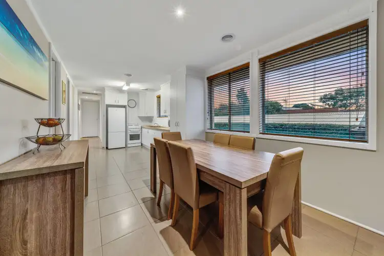 Sixth view of Homely house listing, 1 Baird Place, Scullin ACT 2614
