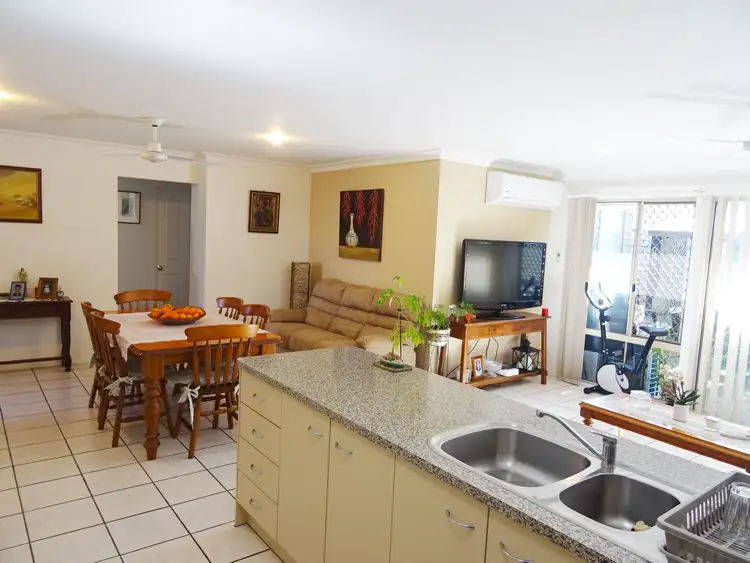 Third view of Homely unit listing, 21/1 Archipelago Street, Pacific Pines QLD 4211