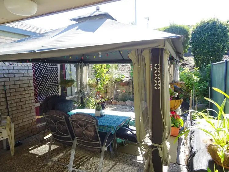 Fourth view of Homely unit listing, 21/1 Archipelago Street, Pacific Pines QLD 4211