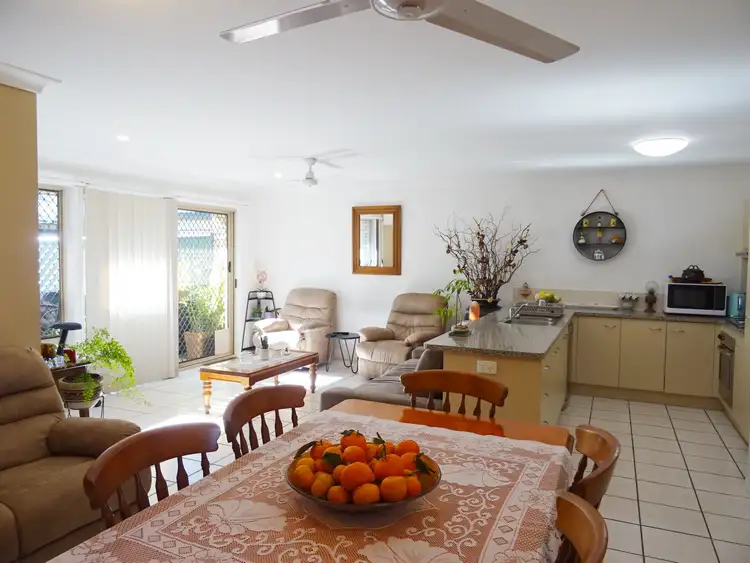 Fifth view of Homely unit listing, 21/1 Archipelago Street, Pacific Pines QLD 4211