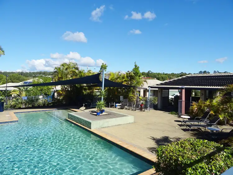 Sixth view of Homely unit listing, 21/1 Archipelago Street, Pacific Pines QLD 4211