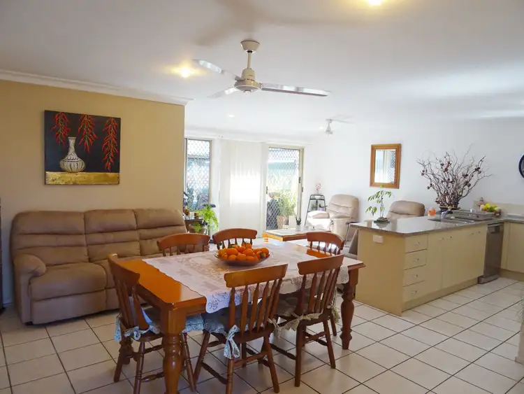 Seventh view of Homely unit listing, 21/1 Archipelago Street, Pacific Pines QLD 4211