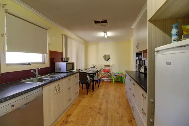 Main view of Homely house listing, 47 Drabsch Street, Loxton SA 5333