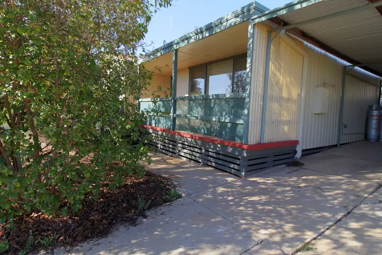 Second view of Homely house listing, 47 Drabsch Street, Loxton SA 5333