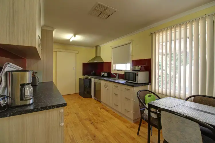 Third view of Homely house listing, 47 Drabsch Street, Loxton SA 5333