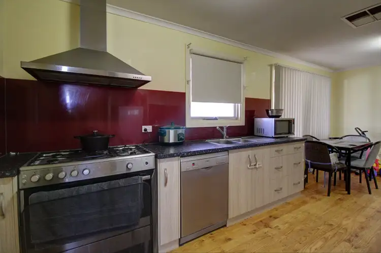 Fourth view of Homely house listing, 47 Drabsch Street, Loxton SA 5333