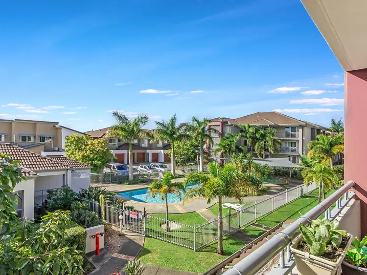 Main view of Homely unit listing, 811/33 Clark Street, Biggera Waters QLD 4216
