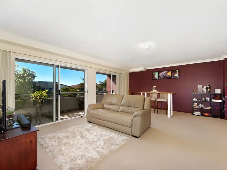 Third view of Homely unit listing, 811/33 Clark Street, Biggera Waters QLD 4216
