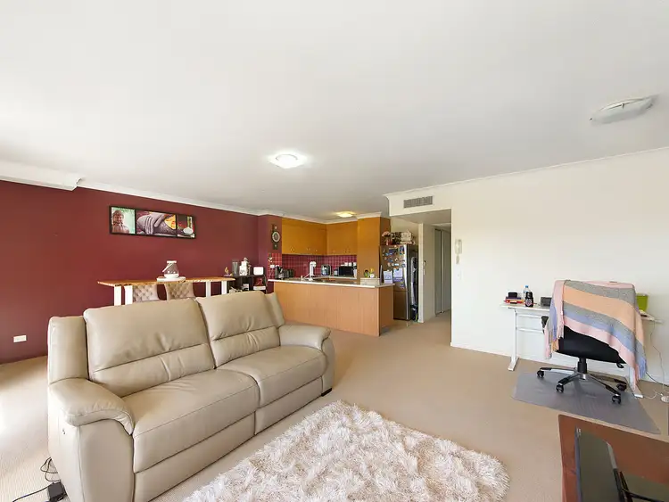 Fourth view of Homely unit listing, 811/33 Clark Street, Biggera Waters QLD 4216
