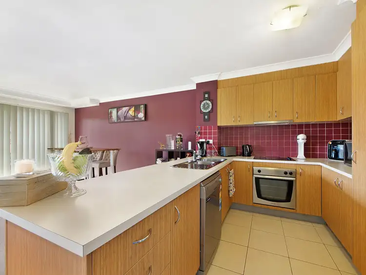 Fifth view of Homely unit listing, 811/33 Clark Street, Biggera Waters QLD 4216