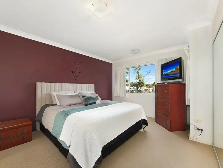 Sixth view of Homely unit listing, 811/33 Clark Street, Biggera Waters QLD 4216