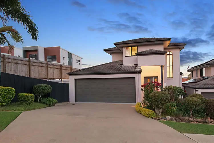 Main view of Homely townhouse listing, 19/17 Tick Street, Mount Gravatt East QLD 4122