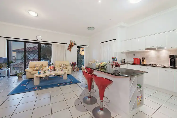Second view of Homely townhouse listing, 19/17 Tick Street, Mount Gravatt East QLD 4122