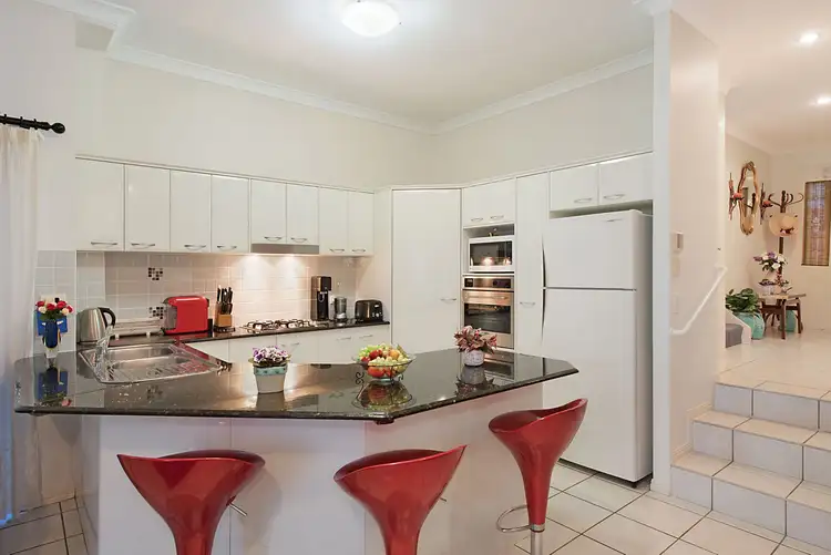 Third view of Homely townhouse listing, 19/17 Tick Street, Mount Gravatt East QLD 4122