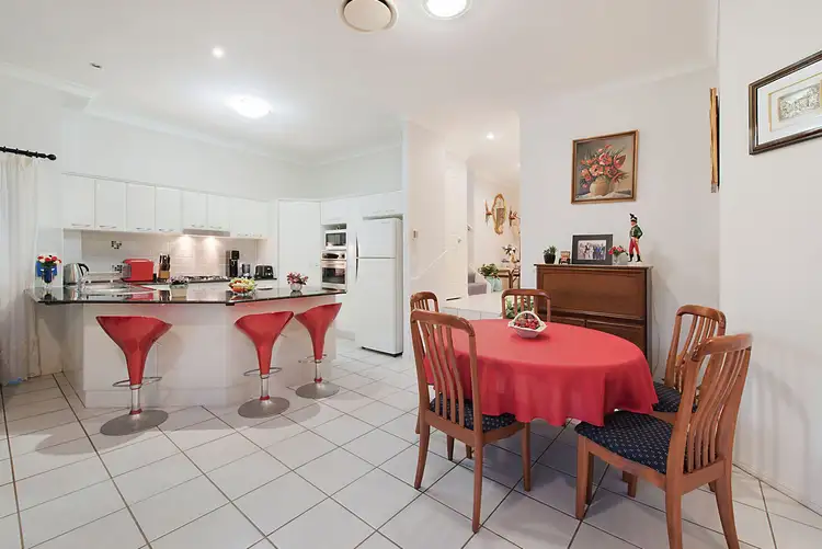 Fourth view of Homely townhouse listing, 19/17 Tick Street, Mount Gravatt East QLD 4122